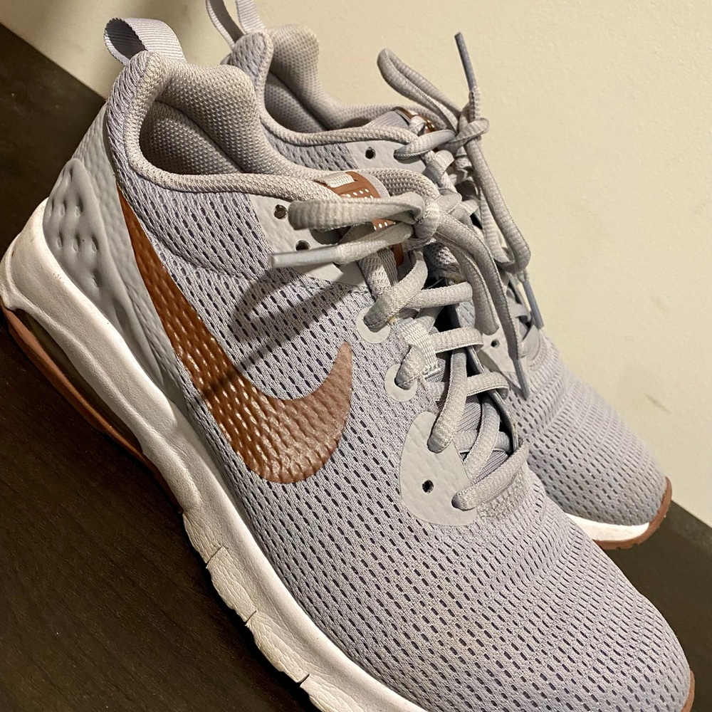 Nike Air Max Sneakers